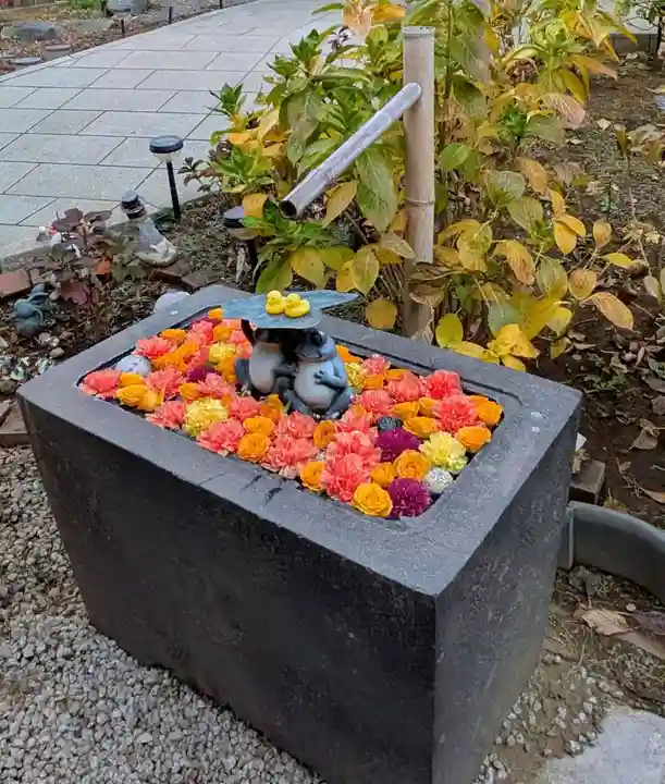 法輪寺(東京都)