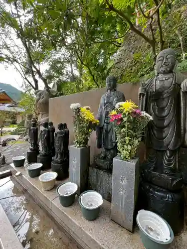 南蔵院(福岡県)