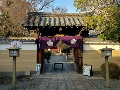 大報恩寺（千本釈迦堂）(京都府)