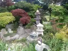 飯生神社(北海道)