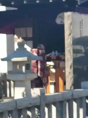 金山神社(栃木県)