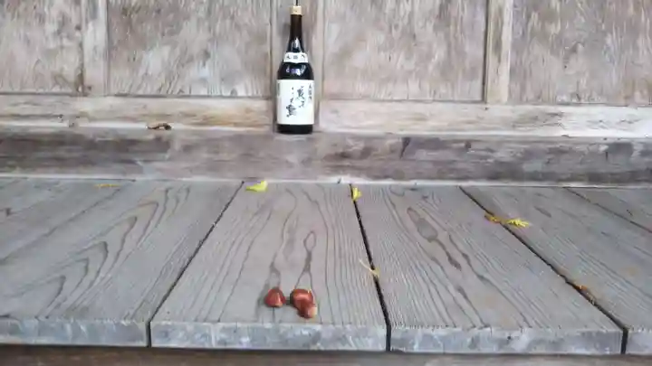 温泉神社のその他建物