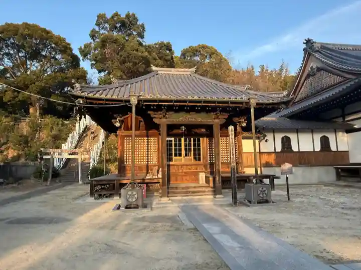 慈雲寺(愛知県)