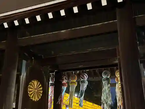 靖國神社(東京都)