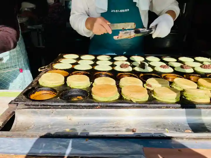 室生寺(奈良県)