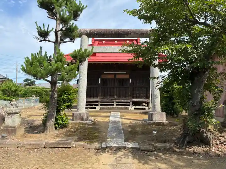 水神社(千葉県)