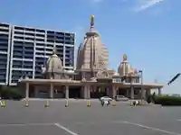 川崎大師交通安全祈祷殿のその他建物