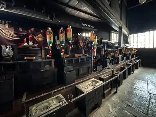 松尾稲荷神社(兵庫県)