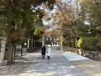 廣田神社(兵庫県)