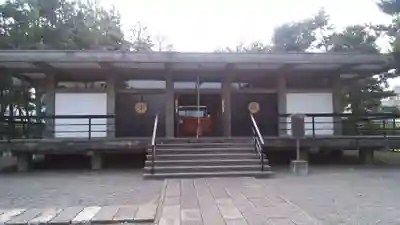 福井神社(福井県)