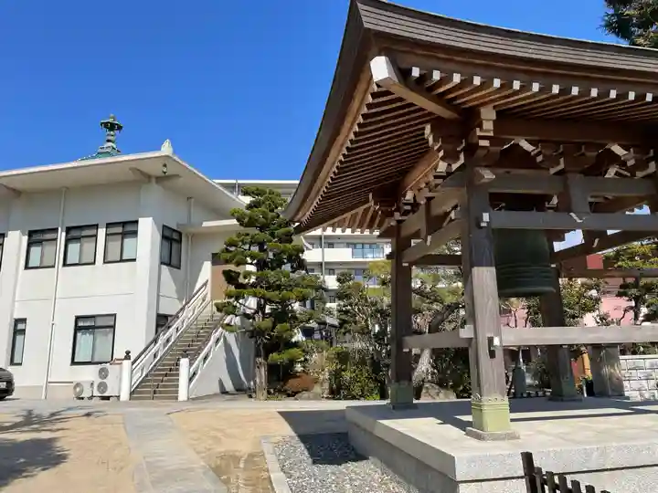 妙楽寺のその他建物