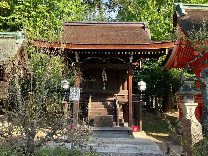 北野天満宮(京都府)