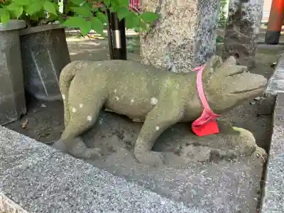 永福稲荷神社の{uncategorized: "未分類", other: "その他", undefined: "問題あり", building: "その他建物", grave: "お墓", sacred_gate: "鳥居", guardian: "狛犬", statue: "像", buddha: "仏像", history: "歴史", nature: "自然", garden: "庭園", animal: "動物", pagoda: "塔", temizu: "手水舎", mountain_gate: "山門・神門", sanctuary: "本殿・本堂", subordinate: "末社・摂社", art: "芸術", scenery: "景色", jizo: "地蔵", ema: "絵馬", goshuin: "御朱印", omikuji: "おみくじ", items: "授与品その他", amulet: "お守り", goshuincho: "御朱印帳", eats: "食事", festival: "お祭り", votive_dance: "神楽", shichigosan: "七五三参", wedding: "結婚式", experience: "体験その他", initially: "初詣", around: "周辺", anti_infection: "感染症対策"}
