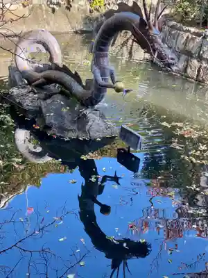 壬生寺(京都府)