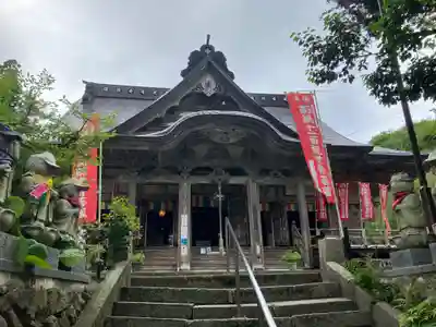 円覚寺(青森県)