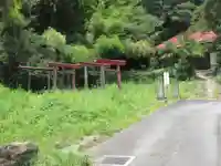 笠森稲荷神社(埼玉県)