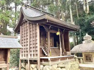 春日神社(滋賀県)