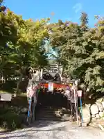小鹿神社(埼玉県)