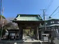 妙本寺(神奈川県)