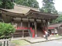 日吉大社(滋賀県)