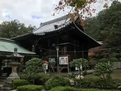 白峯寺(香川県)