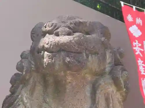 下神明天祖神社(東京都)