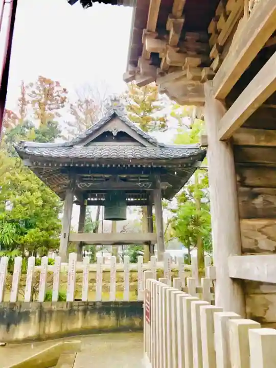 安福寺のその他建物