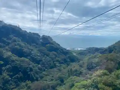 久能山東照宮(静岡県)