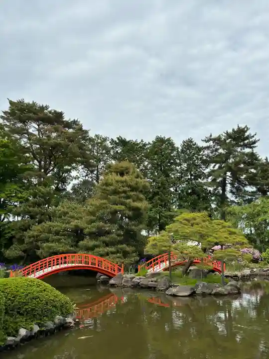 山神社(宮城県)