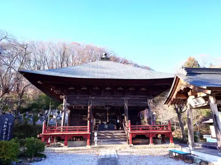 音楽寺(埼玉県)