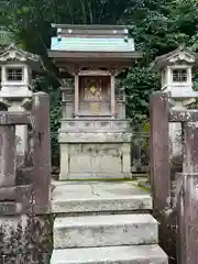 伊奈波神社(岐阜県)