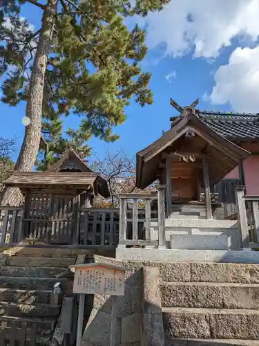 出雲大社(島根県)