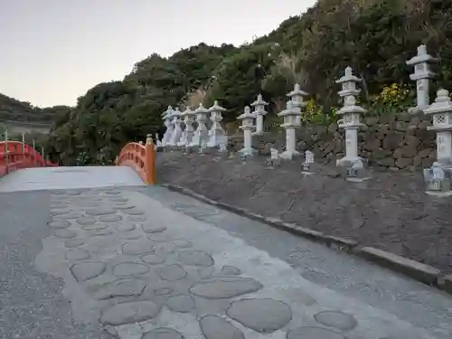 鵜戸神宮(宮崎県)