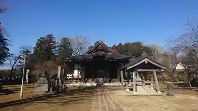 弘経寺のその他建物