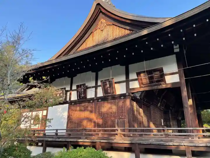 廣隆寺(京都府)
