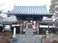 林入寺(静岡県)