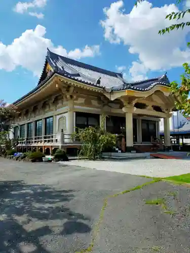 鶴松寺(大阪府)