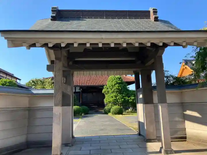 妙善寺(鳥取県)