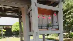 興禅寺の地蔵