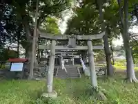 出早雄神社(長野県)