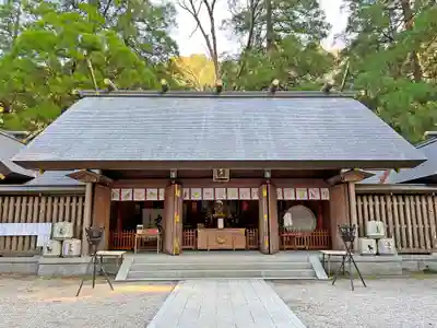 天岩戸神社(宮崎県)