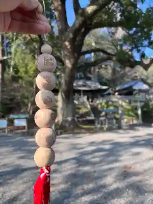 事任八幡宮(静岡県)