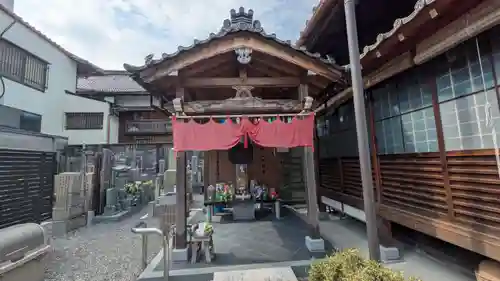 宗清寺(滋賀県)