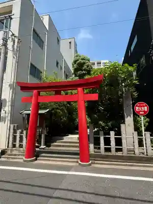 蔵前神社(東京都)