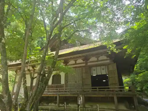 百済寺(滋賀県)