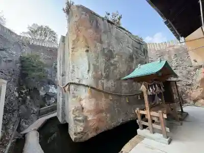生石神社(兵庫県)
