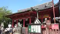 浅草神社(東京都)