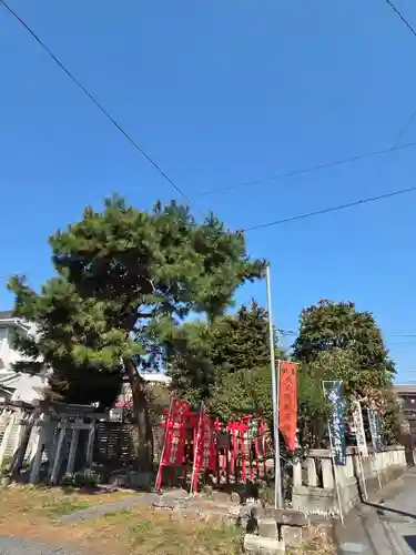 久兵衛稲荷神社(栃木県)