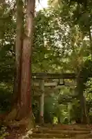 若一王子宮(高知県)