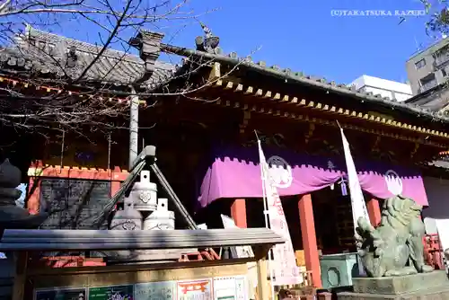 浅草寺(東京都)